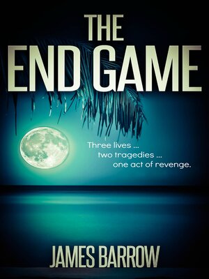 cover image of The End Game